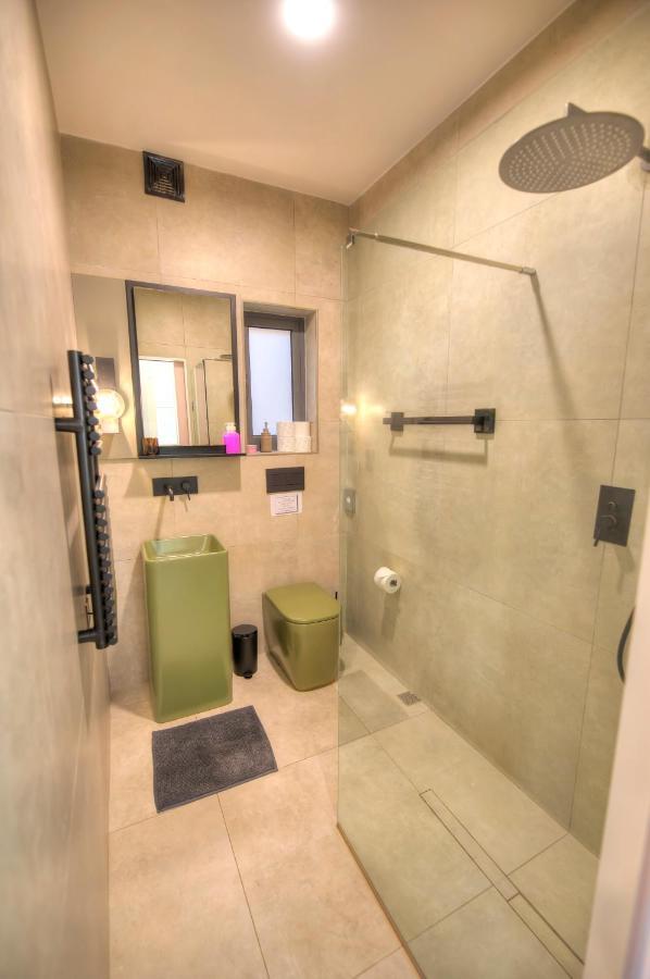 Beautiful One Bedroom Seafront Apartment Vpal1-1 Floriana Eksteriør bilde