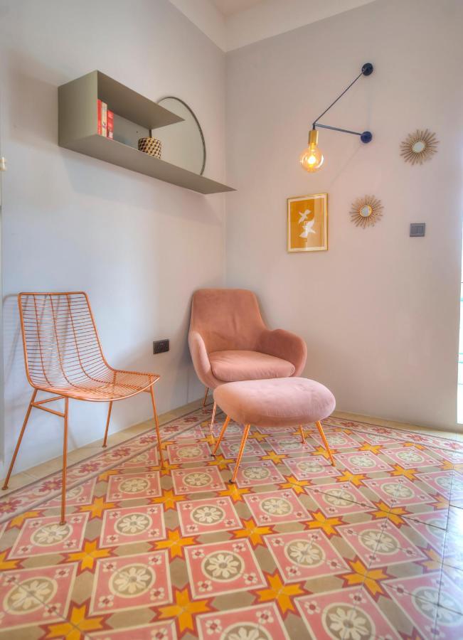 Beautiful One Bedroom Seafront Apartment Vpal1-1 Floriana Eksteriør bilde