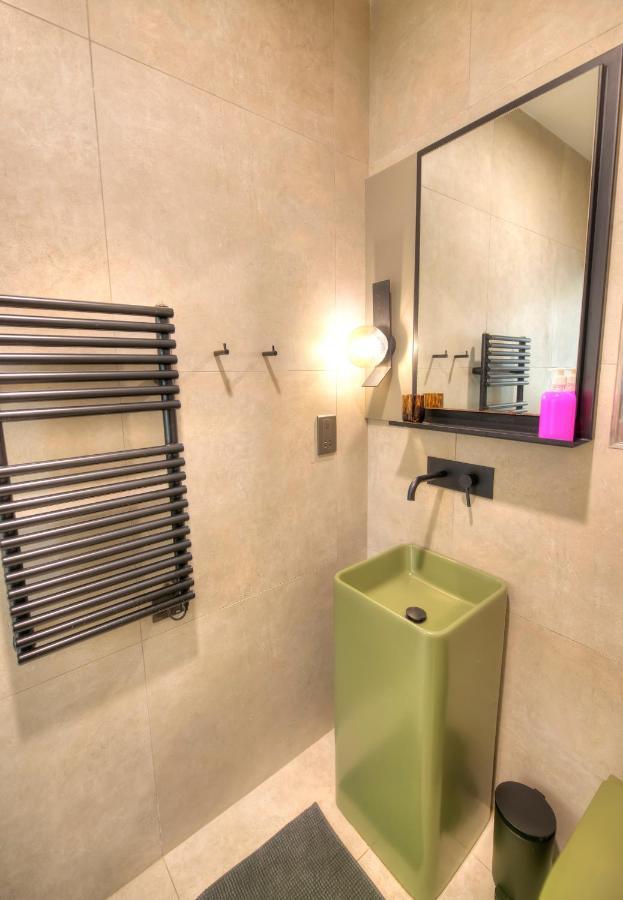 Beautiful One Bedroom Seafront Apartment Vpal1-1 Floriana Eksteriør bilde