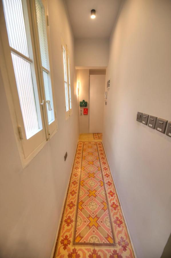 Beautiful One Bedroom Seafront Apartment Vpal1-1 Floriana Eksteriør bilde